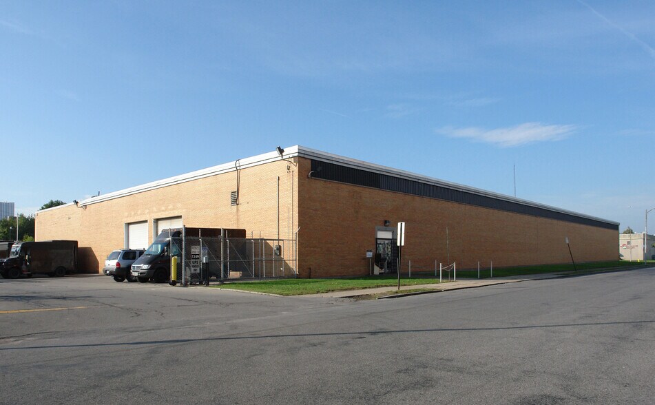 75 Nassau St, Rochester, NY à vendre - Photo de l’immeuble – Image 2 sur 5