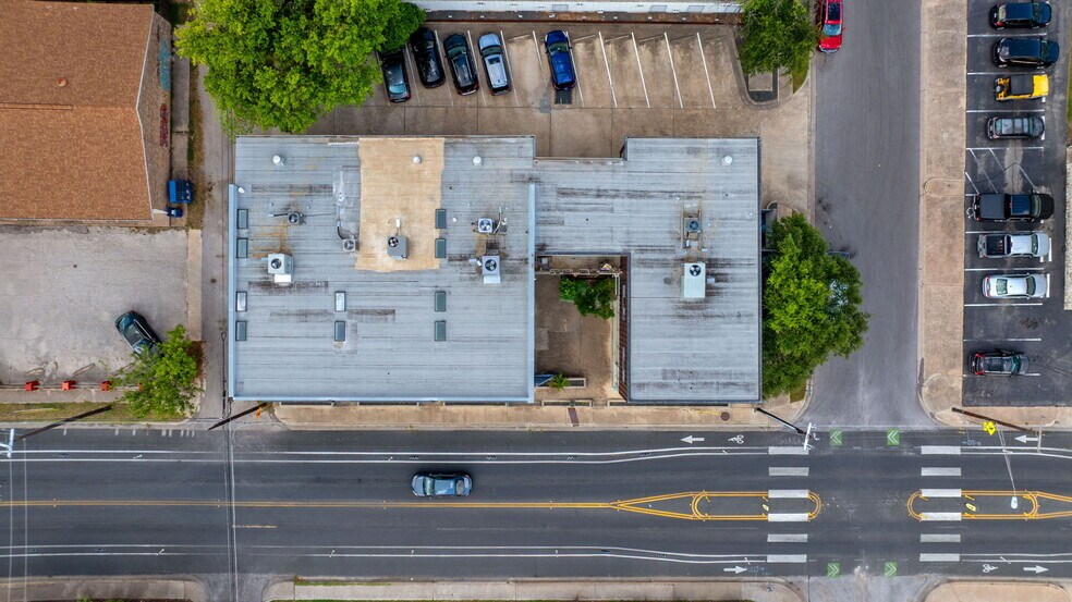 508 E 53rd St, Austin, TX à vendre - Photo de l’immeuble – Image 3 sur 8