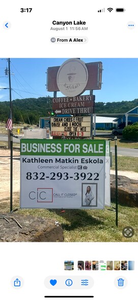 3434 FM 2673, Canyon Lake, TX à vendre - Photo de l’immeuble – Image 3 sur 47