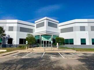 Plus de détails pour 12234 N Interstate 35, Austin, TX - Bureau, Local d'activités à louer