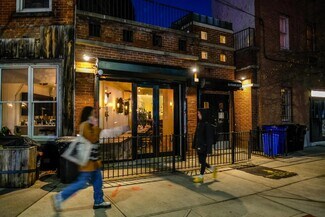 Plus de détails pour 80 Franklin St, Brooklyn, NY - Local commercial à louer