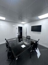 Calle Agustín de Foxá, 27, Madrid, Madrid à louer Photo intérieure– Image 2 sur 20