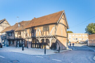 Plus de détails pour 169 Spon St, Coventry - Local commercial à louer