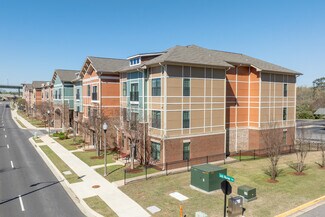Plus de détails pour 2330 Jack Warner Pkwy, Tuscaloosa, AL - Logement à vendre