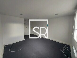 Plus de détails pour Bureau à louer