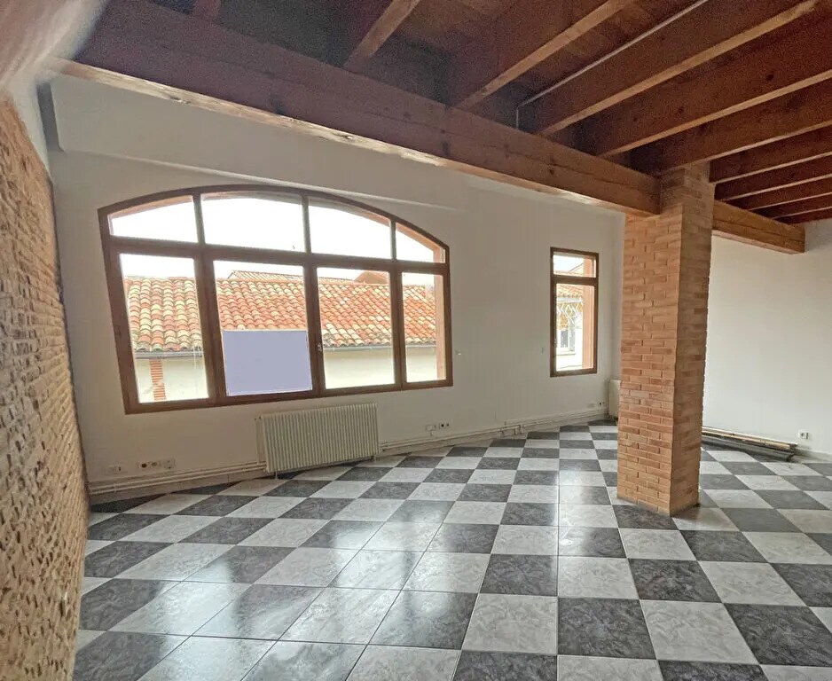 7 Rue Lavigné, Blagnac à louer Photo intérieure– Image 1 sur 8