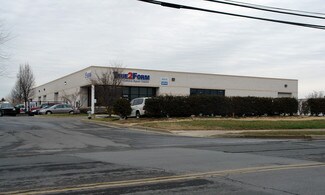 Plus de détails pour 7631 Airpark Rd, Gaithersburg, MD - Local d'activités à louer