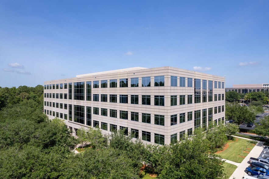 12735 Gran Bay Pky W, Jacksonville, FL à louer - Photo de l’immeuble – Image 2 sur 18