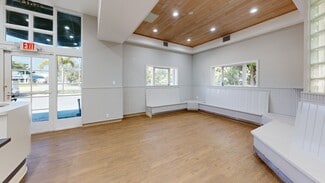 Plus de détails pour 540 S Federal Hwy, Deerfield Beach, FL - Bureau/Local commercial à louer