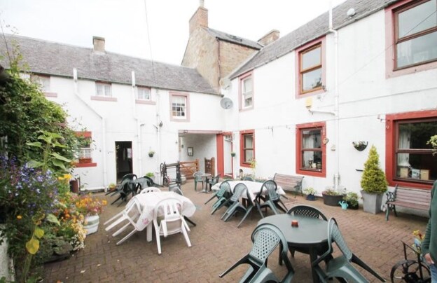 Main St, Hawick à vendre - Photo de l’immeuble – Image 2 sur 4