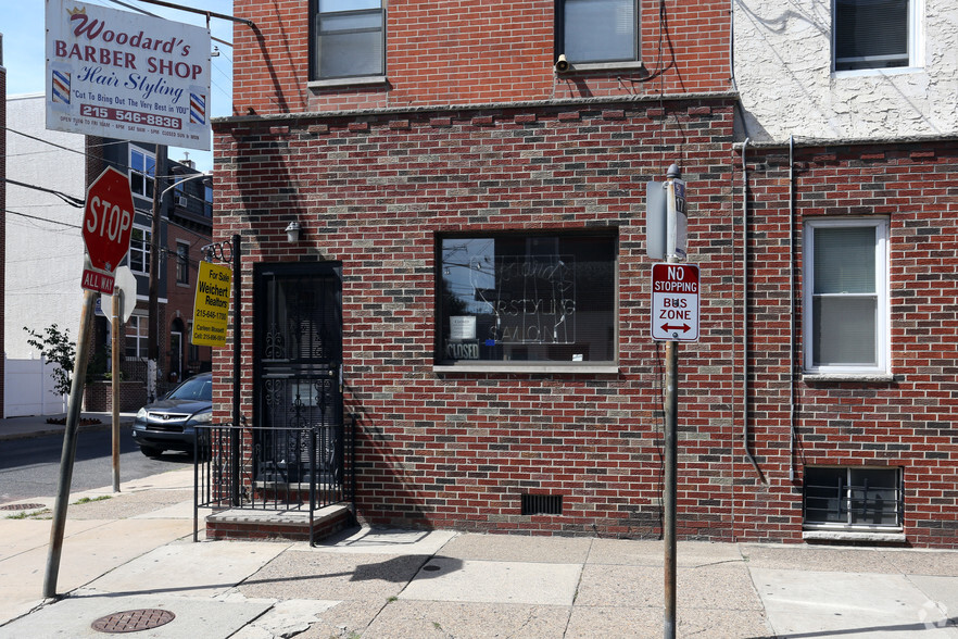 922 S 19th St, Philadelphia, PA à louer - Photo de l’immeuble – Image 2 sur 5