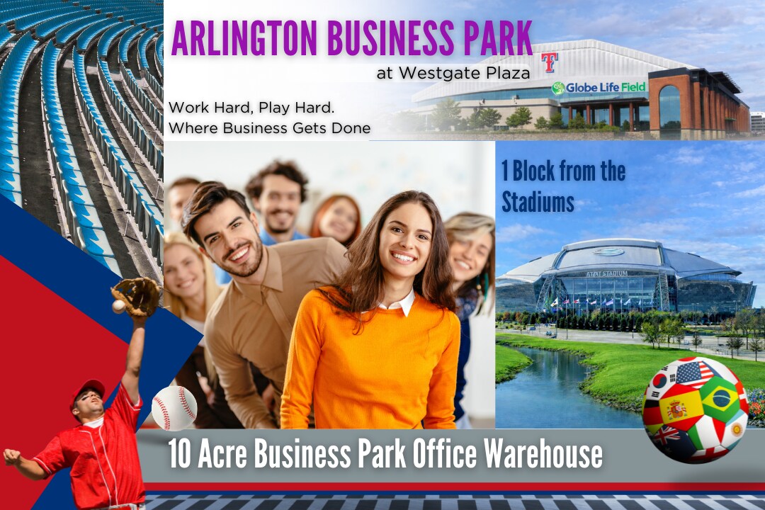 2016 E Randol Mill Rd, Arlington, TX à louer Photo de l’immeuble– Image 1 sur 38
