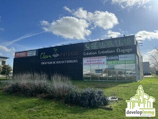 Plus de détails pour Local d'activités à louer