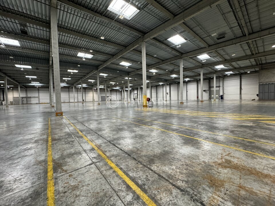 Industriel/Logistique dans Moissy-Cramayel à louer Photo intérieure– Image 1 sur 5