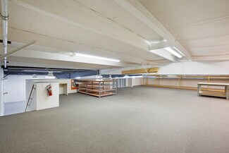 Plus de détails pour 1143 Siler Park Ln, Santa Fe, NM - Industriel/Logistique à louer