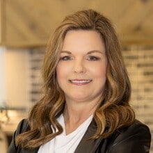 Sherri Barrett
