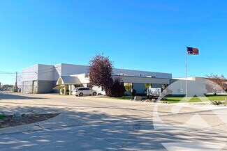 Plus de détails pour 32471 Industrial Dr, Madison Heights, MI - Industriel/Logistique à louer