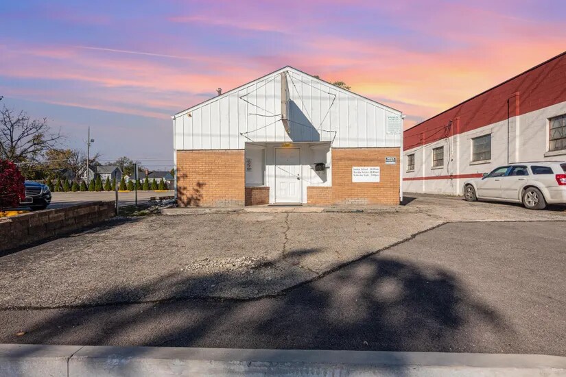 1200 E Hudson St, Columbus, OH à vendre - Photo principale – Image 1 sur 26