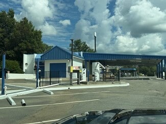 Plus de détails pour 809 Camden Way, Tifton, GA - Spécialisé à vendre