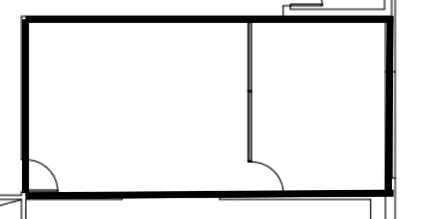 1408 Horizon Ave, Lafayette, CO à louer Plan d’étage– Image 1 sur 1