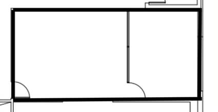 1408 Horizon Ave, Lafayette, CO à louer Plan d’étage– Image 1 sur 1
