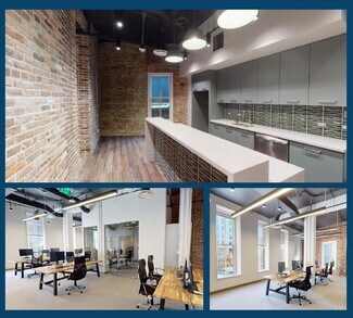 Plus de détails pour 655 New York Ave NW, Washington, DC - Bureau à louer