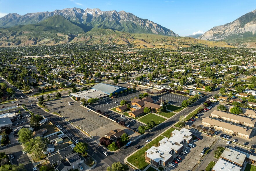 92 E 800 N, Orem, UT à vendre - Photo de l’immeuble – Image 3 sur 11