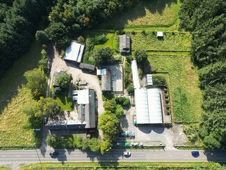 Plus de détails pour A98, Buckie - Local commercial à vendre