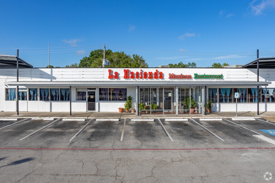 14745-14785 Memorial Dr, Houston, TX à louer - Photo de l’immeuble – Image 2 sur 8