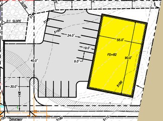 Plus de détails pour 7450 N Virginia Street Pky, Reno, NV - Local commercial à louer