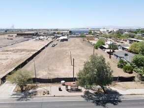 22 S 67th Ave, Phoenix, AZ - Vue aérienne vue de carte - Image1