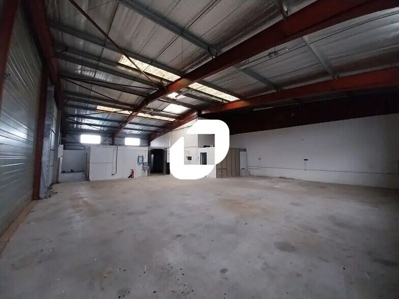 Local d’activités dans Portiragnes à louer - Photo intérieure – Image 3 sur 31