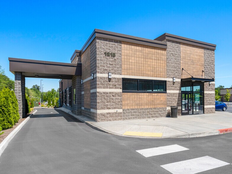 SW Scotton Way, Battle Ground, WA à louer - Photo de l’immeuble – Image 2 sur 8