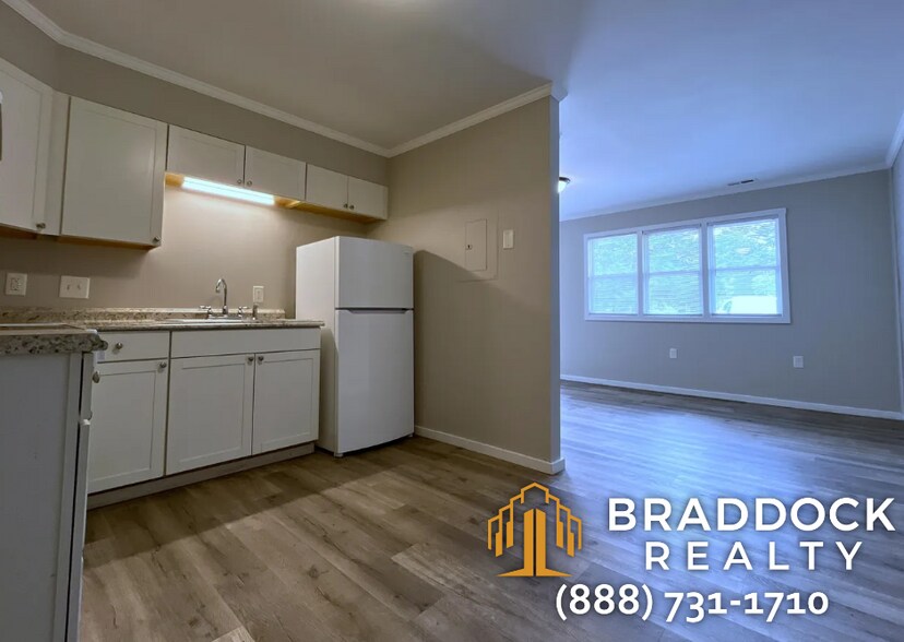 528 Matthews St, Rocky Mount, NC à vendre - Photo de l’immeuble – Image 2 sur 13