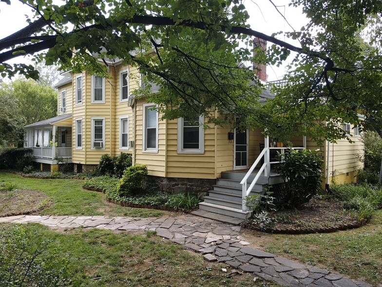 5001 Roland Ave, Baltimore, MD à vendre - Photo de l’immeuble – Image 2 sur 32