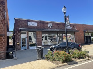 Plus de détails pour 141 W Government St, Brandon, MS - Local commercial à louer