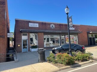 Plus de détails pour 141 W Government St, Brandon, MS - Local commercial à louer