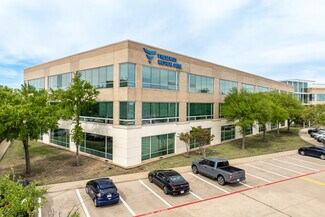 Plus de détails pour 2201 W Plano Pky, Plano, TX - Bureau à louer