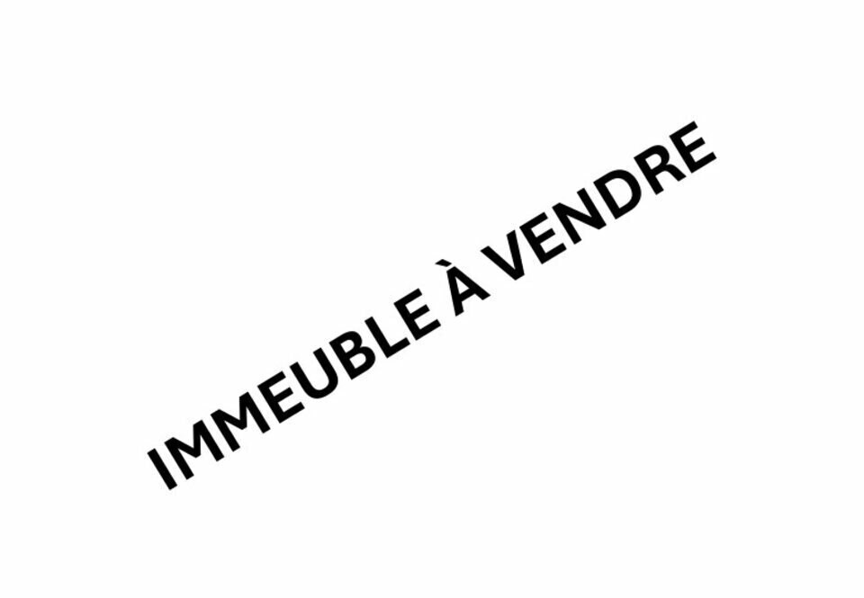 Local commercial dans Epernay à vendre Photo de l’immeuble– Image 1 sur 11