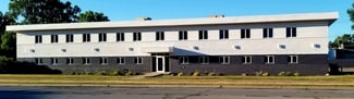 Plus de détails pour 20411 W 12 Mile Rd, Southfield, MI - Bureau à vendre
