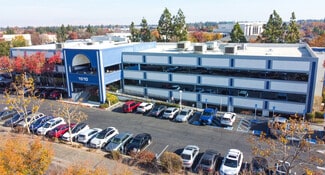 Plus de détails pour 1510 E Herndon Ave, Fresno, CA - Bureau à louer