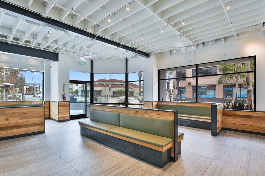 720 Wilshire Blvd, Santa Monica, CA à louer - Photo intérieure – Image 2 sur 3