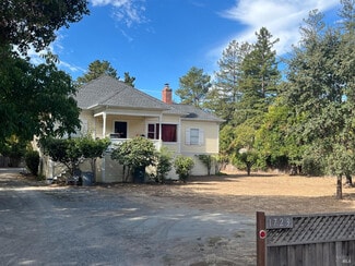 Plus de détails pour 1723 Novato Blvd, Novato, CA - Terrain à vendre