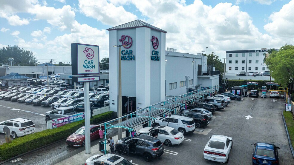 1270 W 49th St, Hialeah, FL à vendre - Photo de l’immeuble – Image 1 sur 4