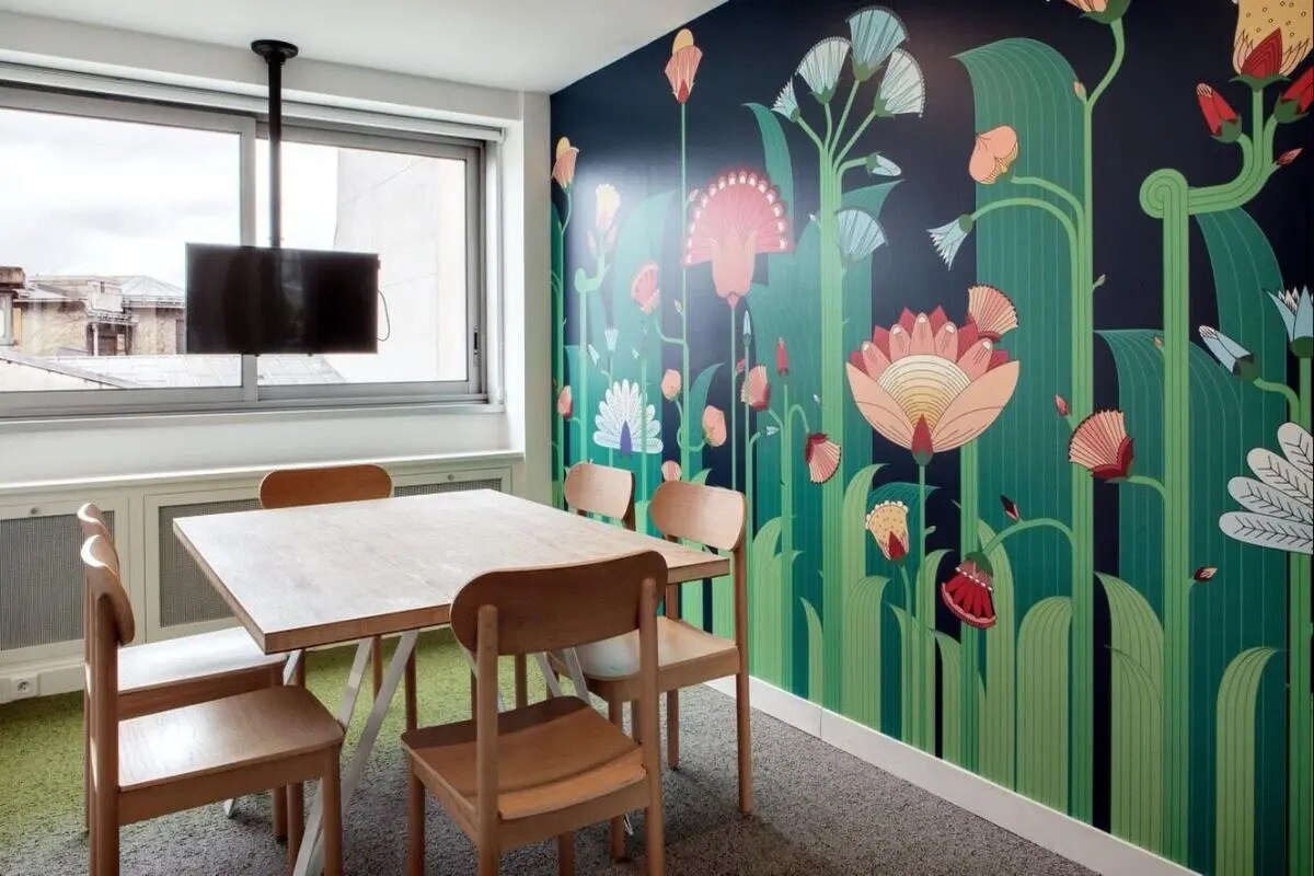 75 Rue D'Amsterdam, Paris à louer Photo de l’immeuble– Image 1 sur 8