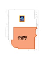 2261 Edgewood Ave W, Jacksonville, FL à louer Photo intérieure– Image 1 sur 1
