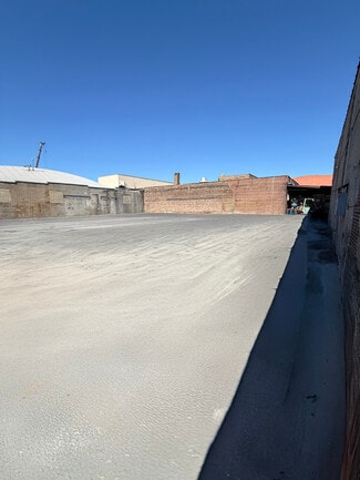 Plus de détails pour 1157 Grinnell Pl, Bronx, NY - Terrain à louer