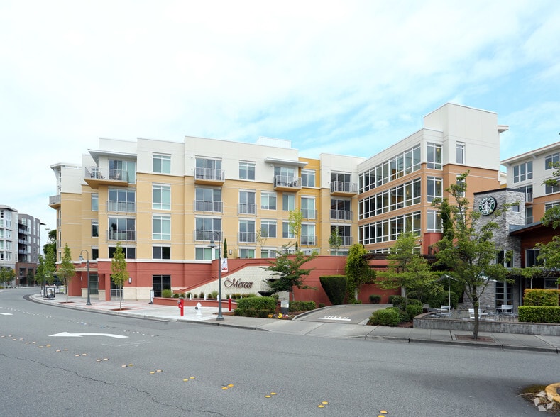 7650 SE 27th St, Mercer Island, WA à louer - Photo de l’immeuble – Image 2 sur 38