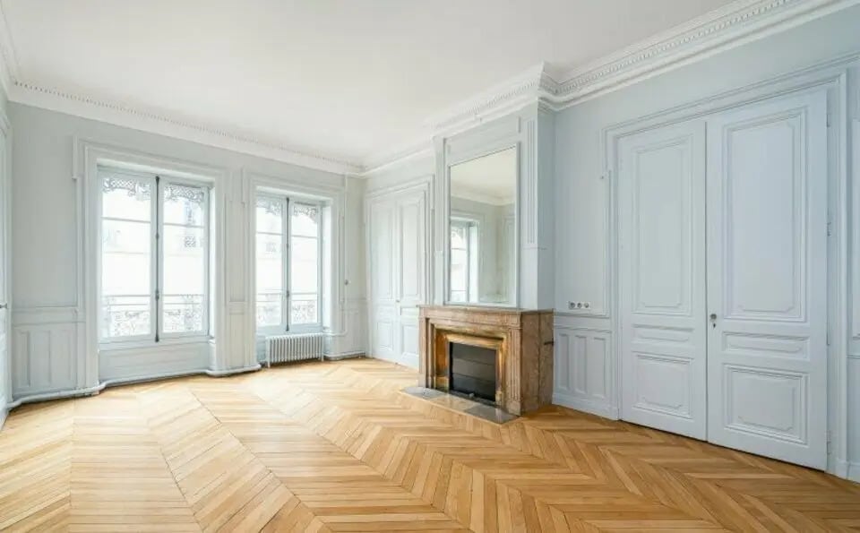 Bureau dans Paris à louer Photo de l’immeuble– Image 1 sur 9