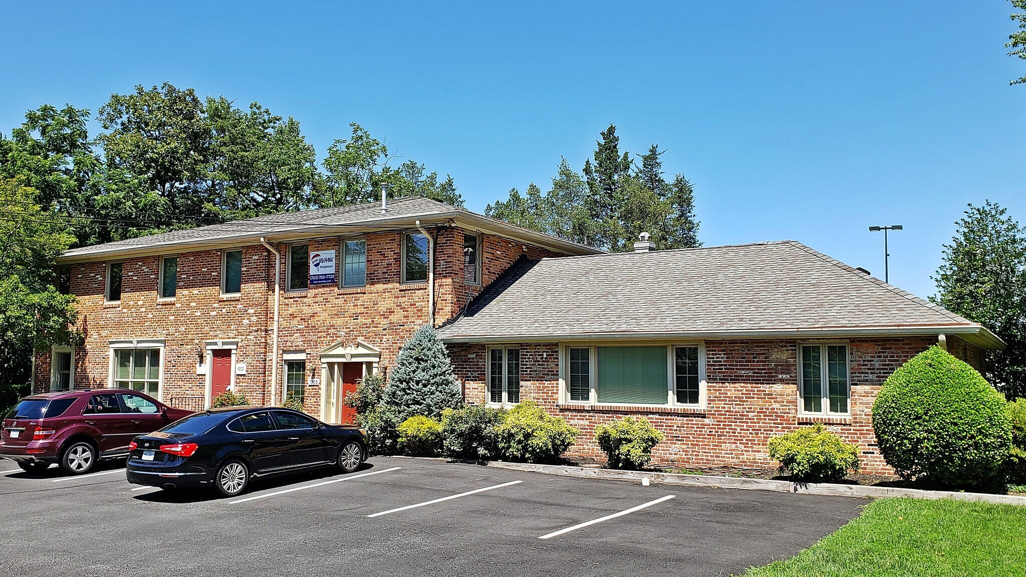 1300-1302 Lafayette Dr, Alexandria, VA à louer Photo principale– Image 1 sur 17